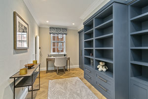 Bedroom Two- click for photo gallery